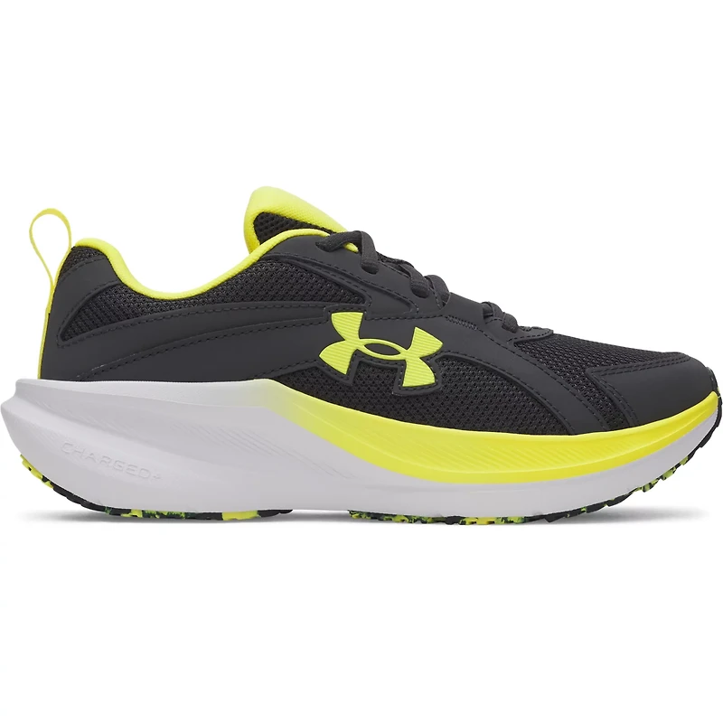 Under Armour Kids' Charged Assert 11 Grade School Shoes
