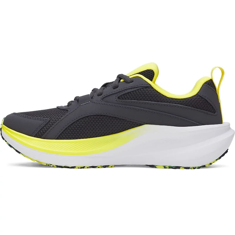 Under Armour Kids' Charged Assert 11 Grade School Shoes