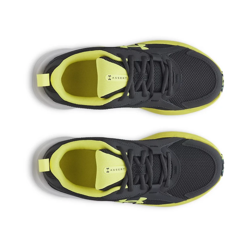 Under Armour Kids' Charged Assert 11 Grade School Shoes