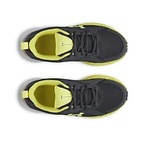 Under Armour Kids' Charged Assert 11 Grade School Shoes