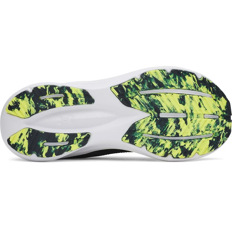 Under Armour Kids' Charged Assert 11 Grade School Shoes