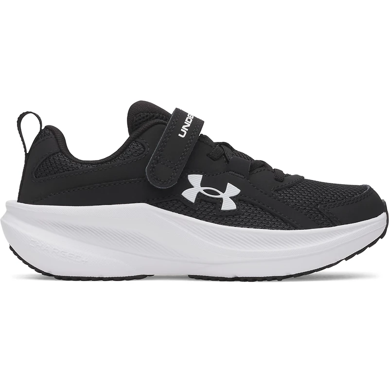 Under Armour Kids' Charged Assert 11 Preschool Shoes
