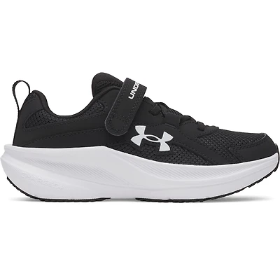 Under Armour Kids' Charged Assert 11 Preschool Shoes