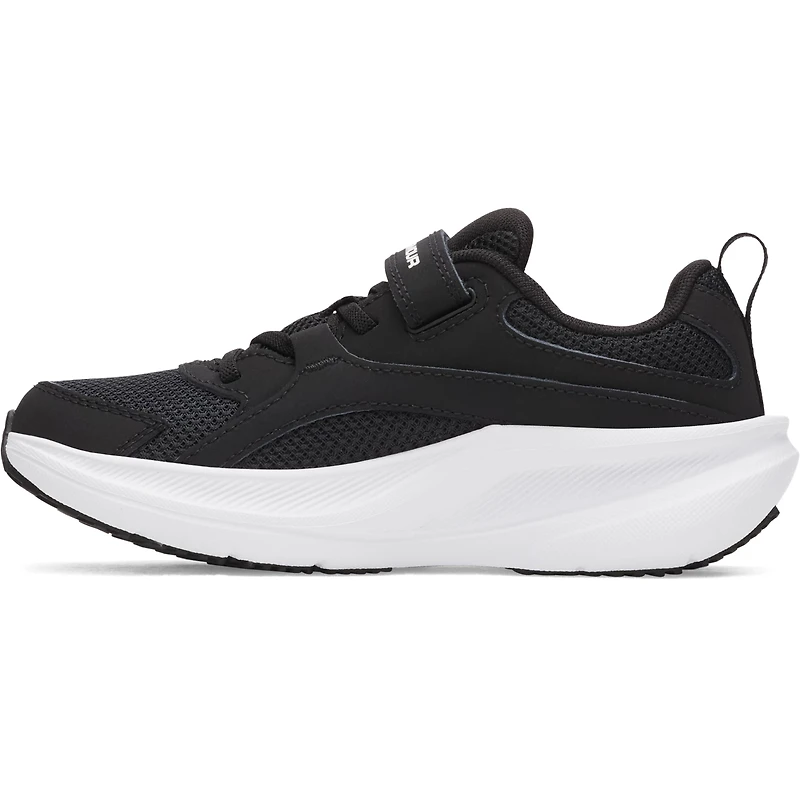 Under Armour Kids' Charged Assert 11 Preschool Shoes