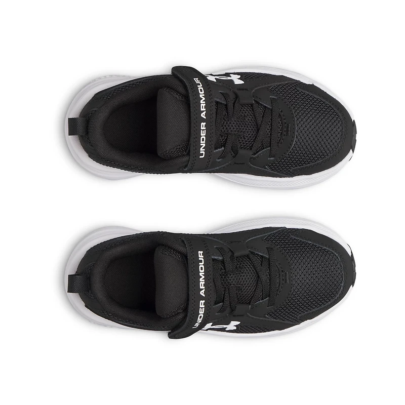 Under Armour Kids' Charged Assert 11 Preschool Shoes