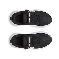 Under Armour Kids' Charged Assert 11 Preschool Shoes