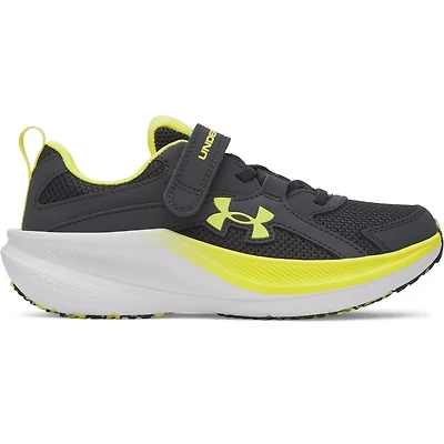 Under Armour Kids' Charged Assert 11 Preschool Shoes