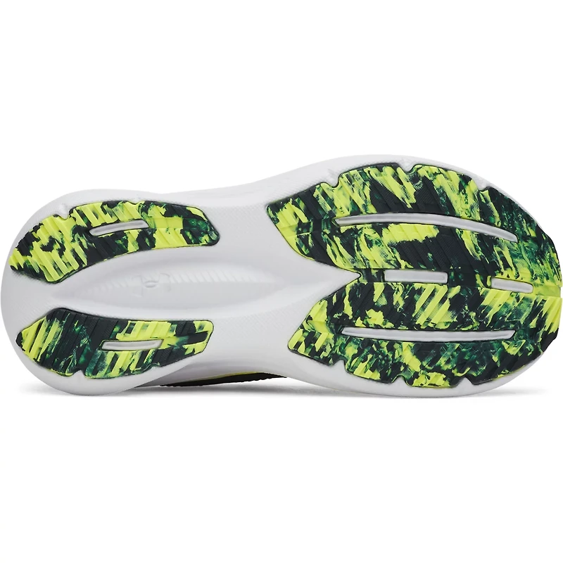 Under Armour Kids' Charged Assert 11 Preschool Shoes