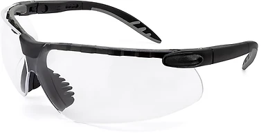 Radians Ballistic Clear Lens Safety Glasses