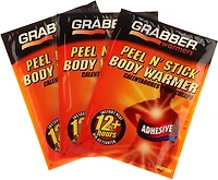 Grabber Body Warmers 3-Pack