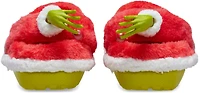 Crocs Adults The Grinch Classic Fleece Lined Clogs
