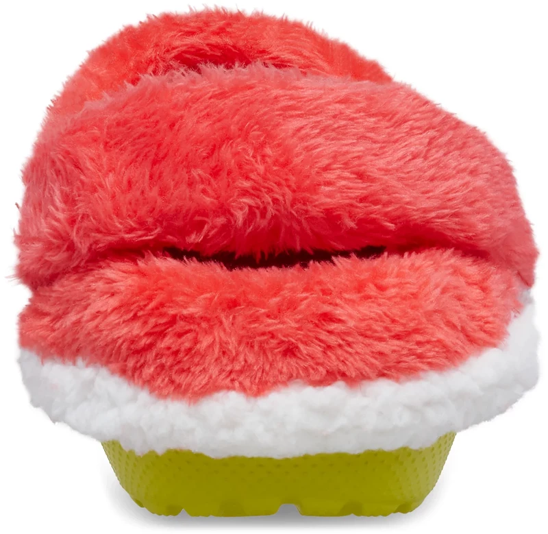 Crocs Classic Kids The Grinch Lined Clogs