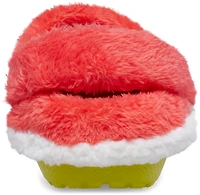 Crocs Classic Kids The Grinch Lined Clogs