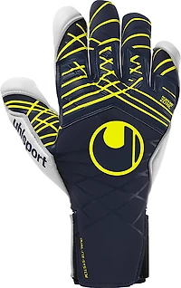 uhlsport Prediction Absolutgrip Skin Cut Goalkeeper Gloves