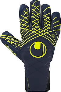 uhlsport Prediction Absolutgrip Half Negative Cut Goalkeeper Gloves