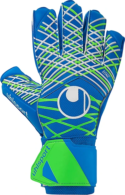 uhlsport Aquasoft Classic Cut Goalkeeper Gloves
