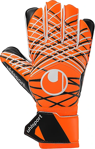 uhlsport Soft Resist+ Classic Cut Goalkeeper Gloves
