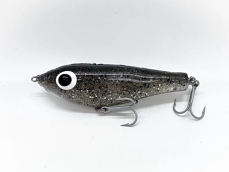 Coastal Marsh Custom Paul Brown Fat Boy Blow Pop