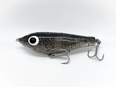 Coastal Marsh Custom Paul Brown Fat Boy Blow Pop