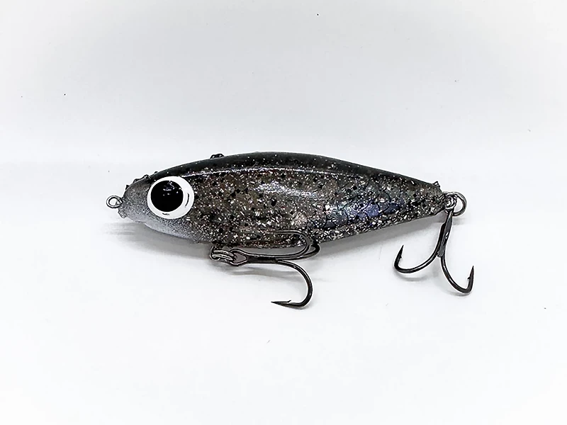 Coastal Marsh Custom Paul Brown Soft Dine XL