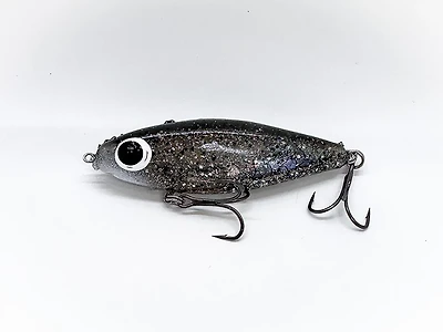 Coastal Marsh Custom Paul Brown Soft Dine XL