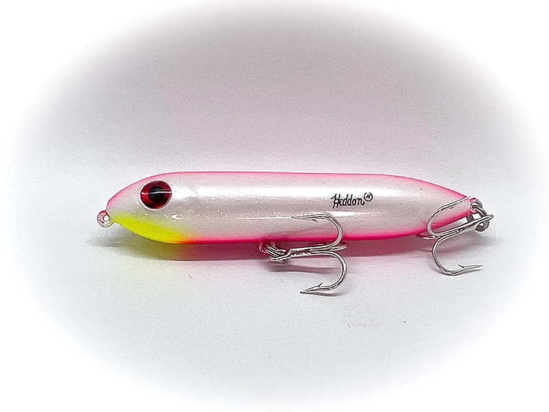 Coastal Marsh Custom Heddon Super Spook Jr. Sancho