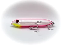 Coastal Marsh Custom Heddon Super Spook Jr. Sancho