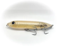 Coastal Marsh Custom Heddon One Knocker Spook Sancho