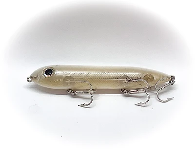 Coastal Marsh Custom Heddon Super Spook Sancho
