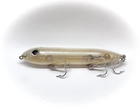 Coastal Marsh Custom Heddon Super Spook Sancho