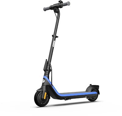 Segway Kids' Ninebot C2 Pro E-KickScooter