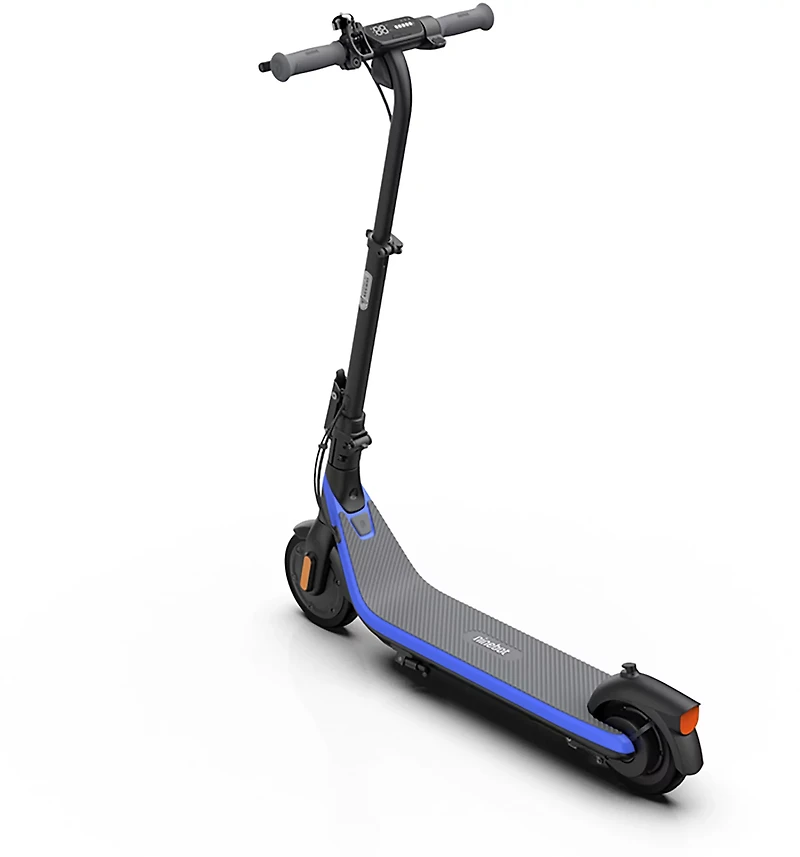 Segway Kids' Ninebot C2 Pro E-KickScooter