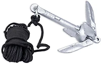Yak-Gear™1.5 lb. Grapnel Anchor Kit