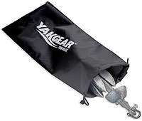 Yak-Gear™1.5 lb. Grapnel Anchor Kit