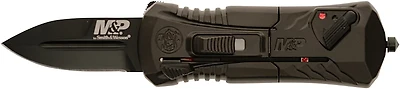 Smith & Wesson M&P Assisted OTF Compact Hunting Knife