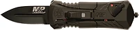 Smith & Wesson M&P Assisted OTF Compact Hunting Knife