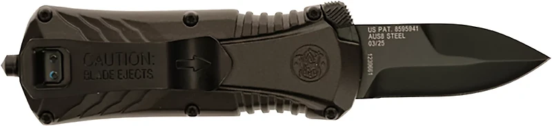 Smith & Wesson M&P Assisted OTF Compact Hunting Knife