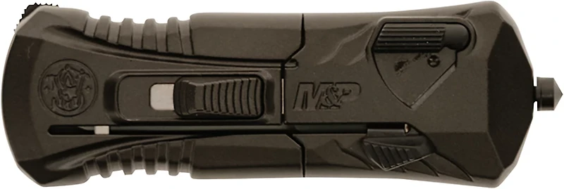 Smith & Wesson M&P Assisted OTF Compact Hunting Knife