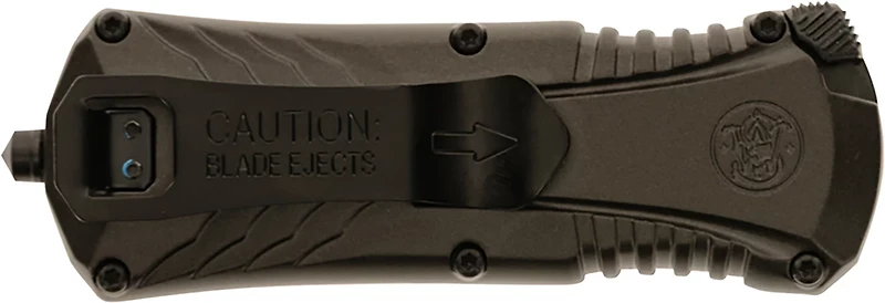 Smith & Wesson M&P Assisted OTF Compact Hunting Knife