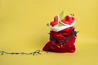 Crocs Classic Kids The Grinch Lined Clogs