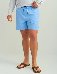 Huk Men's Pursuit Volley Shorts 5.5