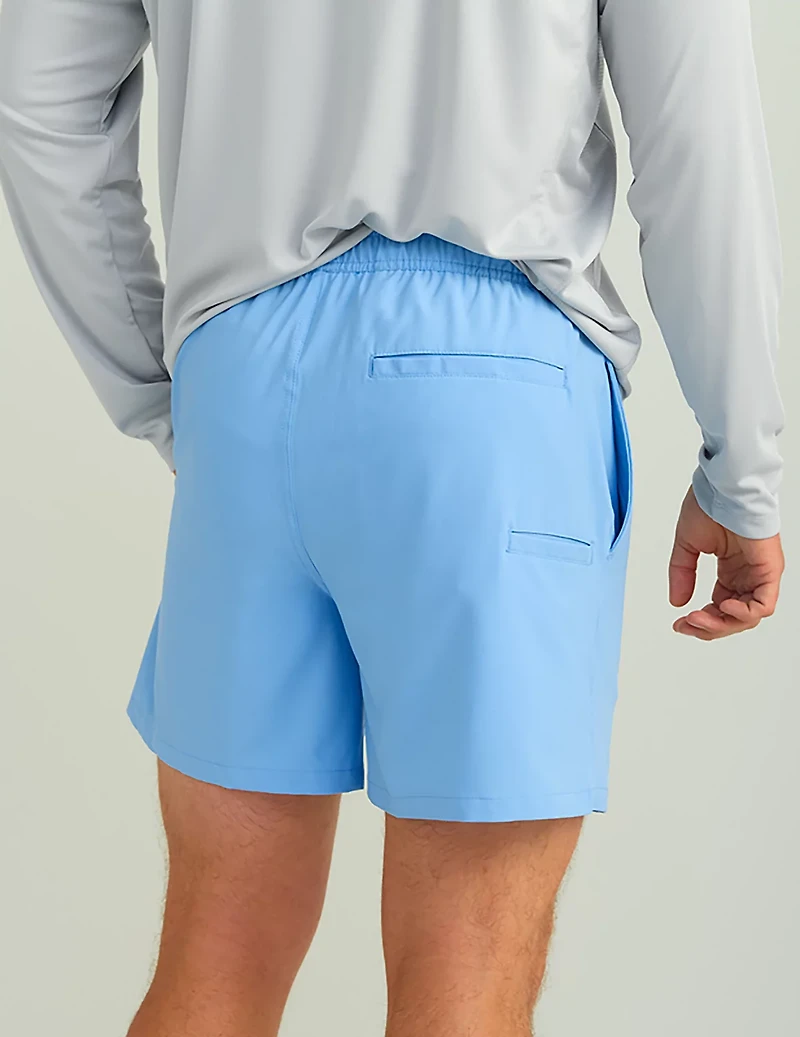 Huk Men's Pursuit Volley Shorts 5.5