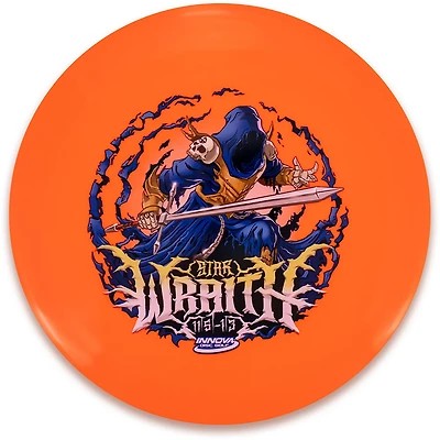 Innova Disc Golf Driver Golf Disc