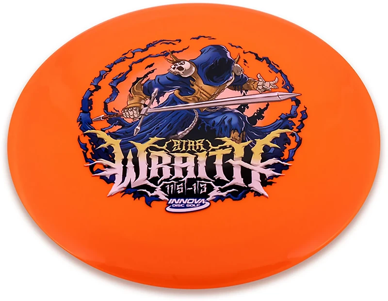 Innova Disc Golf Driver Golf Disc