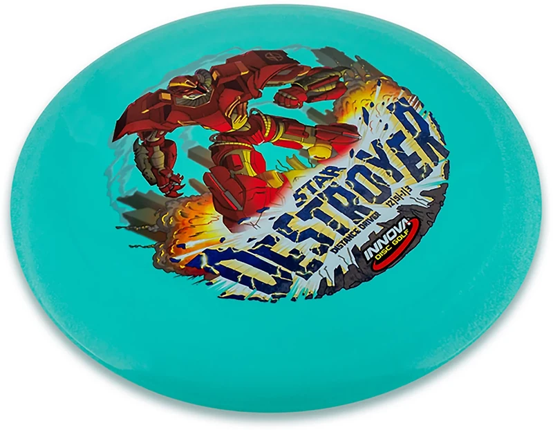 Innova Disc Golf Driver Golf Disc