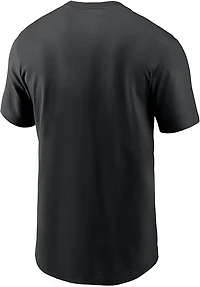 Nike Men's Falcons Bijan Robinson #7 Local Player Name & Number T-shirt