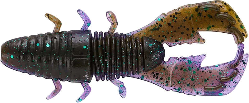 Yamamoto Yama Bug 3-3/4 Creature Baits 6-Pack