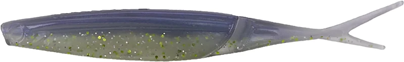 Yamamoto Hinge Minnow 6 Baits 5-Pack
