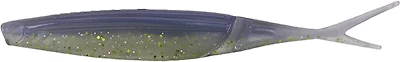 Yamamoto Hinge Minnow 6 Baits 5-Pack