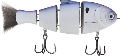 Bucca Brand Bull Shad 5 Bait